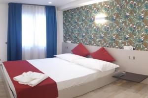 la arenosa Bed and Breakfast Mini-hotel, Messina