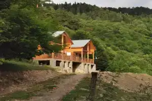 Heshkili Cottages, Mestia
