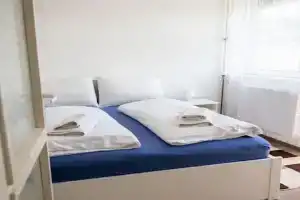 Balaton Apartment close to the beach, Balatonkenese