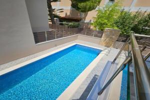 Agora Luxury Villa II, Korinthos