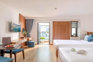 VieLa Apartment, Nha Trang