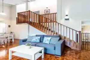 Charming Getaway Steps from Attractions & Amenities Guest house, Perth