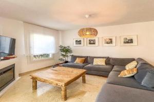 Hanami Casa Principe Felipe, Estepona