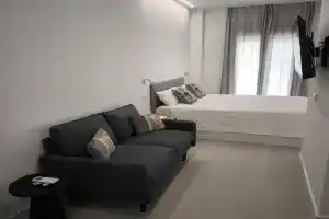 Capuchinos 31 Apart-hotel, Malaga