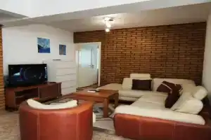 Apartman Centar, Bar