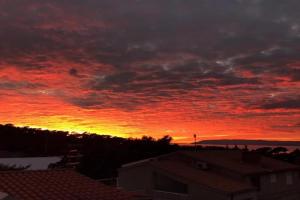 Sunset Apartments, Makarska