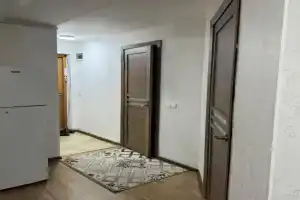 Odnokomnatnaya studiya v tsentre goroda, VEFA Apartments, Bishkek
