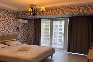 Park Azure Light Apartment, Baku