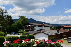 Fewo 12, Apartmenthaus an der Rottach, Rottach-Egern