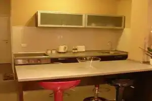 Splendid Luxury Apartment, Budva