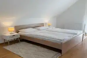 Fehér Orchidea Apartman, Egerszalok