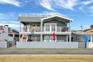 1404 W Oceanfront C Guest house, Newport Beach