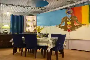 Aayam Art Residency Cottage, Jaipur