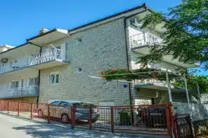 Apartmani Babaja, Baska Voda