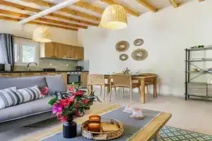 Paisios Holiday Home, Skopelos Town