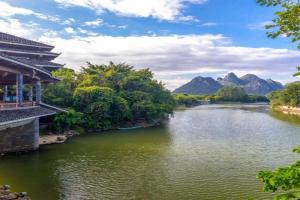 Guilin Peach Blossom Bay Hotel, Guilin