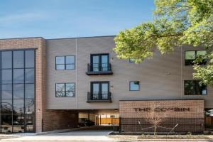 The Corbin 1204 - Magnolia Moderns Apartments, Fort Worth