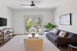 The Corbin 1301 - The Cornell Apartments, Fort Worth