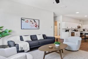 The Corbin 1305 - The Columbia Apartments, Fort Worth