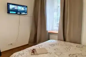 Nechuya-Levitskogo Apartments, Lvov