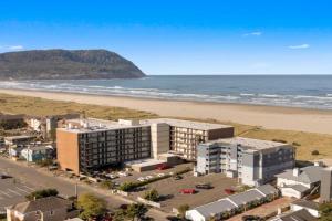 Sand and Sea Condos Apart-hotel, Seaside