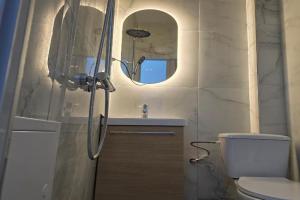 Cozy Apartment in Center of Paralia, Paralia Katerinis