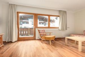 Apartments Alpina, Mayrhofen