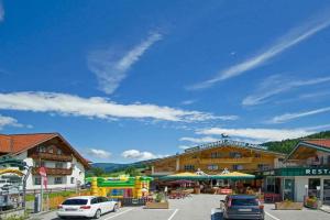 Apartments in - Salzburger Land 35404, Flachau