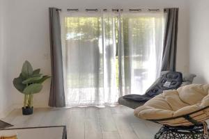 UNCW-Wrightsville Beach-Private Apartment, Wilmington