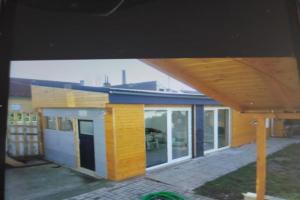 izba na prenájom v Piešťanoch Guest house, Piestany