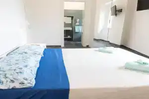 Planetarium Guest house, Tropea
