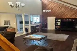 Quite and Retirement Home Guest house, Montgomery