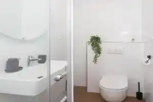 Apartman Franchesco, Zablace