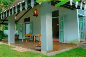 Bentota Hideaway Guest house, Bentota