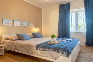 Casa dell'Erica - trilocale in centro, Alghero