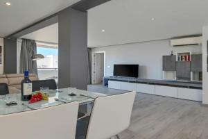 Jardines de Oli by Aguilarent Apartments, Javea