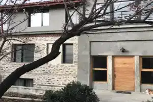 Lokokina Guesthouse, Telavi