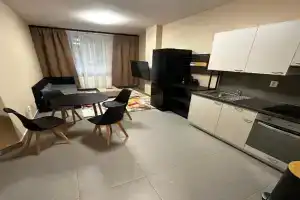 Aparthotel Olympland, Trutnov