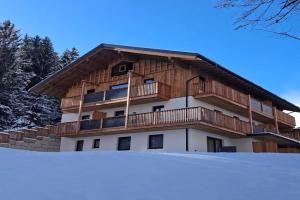 Knappengut Appartements - NEU! Apartments, Bad Kleinkirchheim