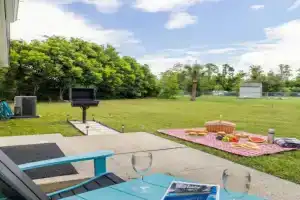 Charming 3BR Home with Free Parking & Game Room, Panama City