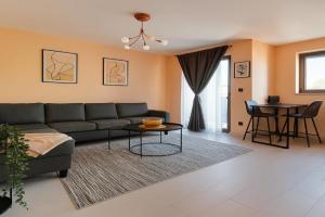 Prishtina City Center Nest Apartments, Pristina