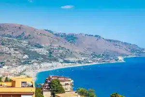 Amaurusa Boutique Hotel, Taormina