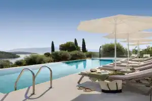 Villa Unique, Nydri