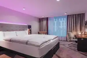 Premier Inn City Lokhöfe, Rosenheim