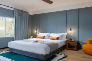 Albi Downtown Hotel, Tel Aviv