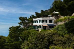 Villa Anna Maria, Positano