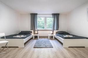 Gemütliches Apartment in - Küche - WLAN - Zentral, Wiesbaden