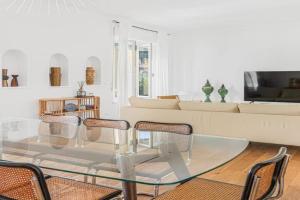 Casa Margherita, Rapallo