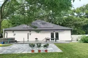 Karát apartmanok 2, Gyula