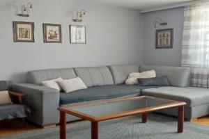 Mila LOFT city center-free parking Apartments, Vrane